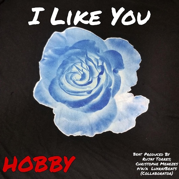 I Like You