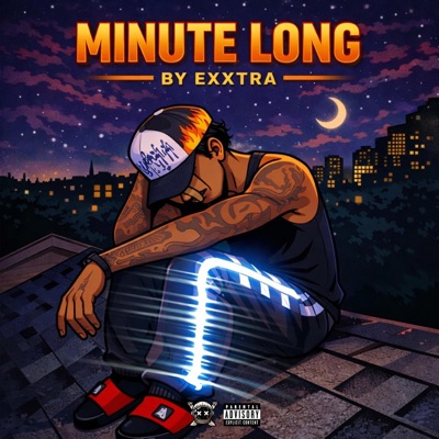Minute Long - Single