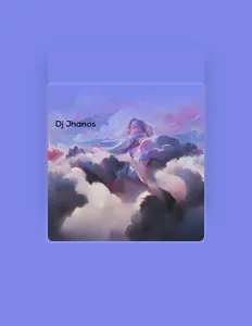 Ouve DJ Jhanos, vê vídeos de música, lê a biografia, vê as datas da digressão e muito mais!