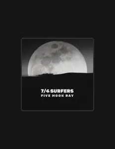 Listen to 7/4 Surfers, watch music videos, read bio, see tour dates & more!
