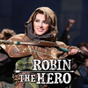 雪組 大劇場「ROBIN THE HERO」 (ライブ) - 宝塚歌劇団・朝美 絢、夢白あや、瀬央ゆりあ