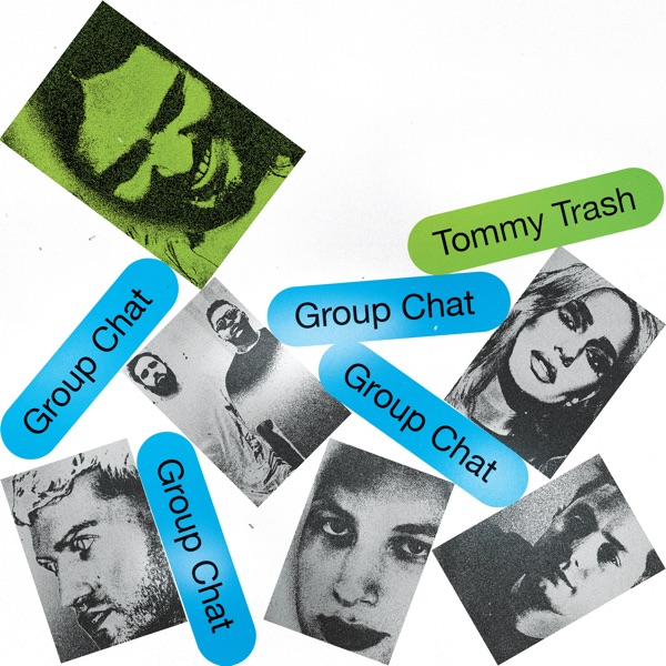 Group Chat - EP