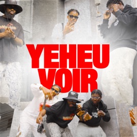 Yeuheu Voir J-Haine, Kadja & Tripa Gninnin
