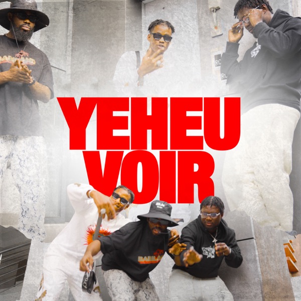 Yeuheu Voir