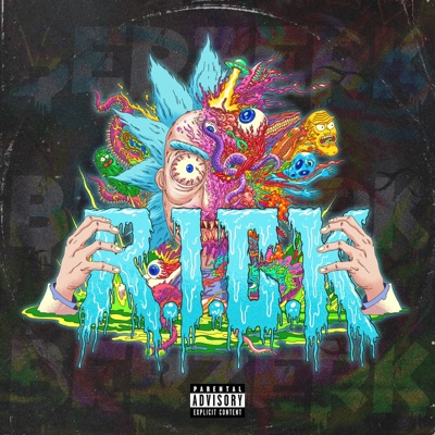 R.I.C.K 2025 - Single