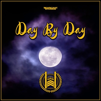 Day By Day - EP