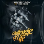 Challenge of Life (feat. Yong S) - Single