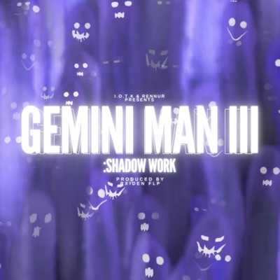 GEMINI MAN 3
