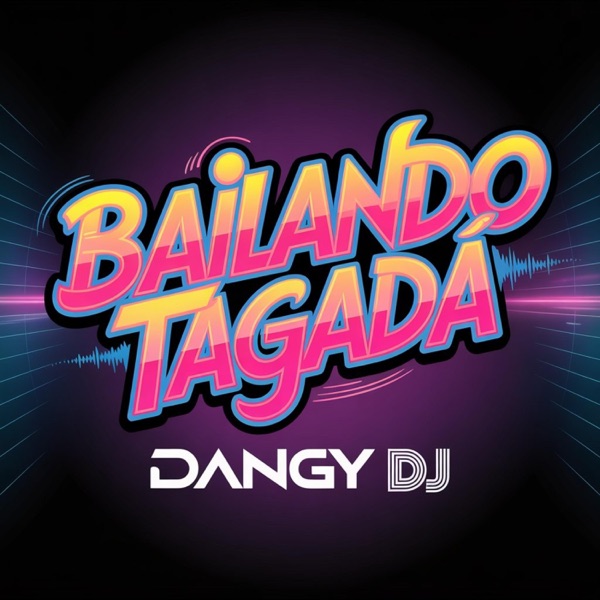 Bailando Tagadà