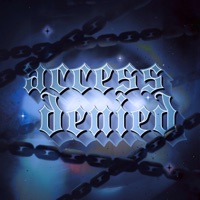 Access Denied (feat. Maevol) - Single - roi*