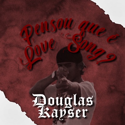 Pensou Que É Love Song? - Single