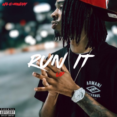 Run It Up - Single