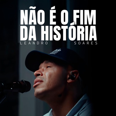 Não É o Fim da História - Single