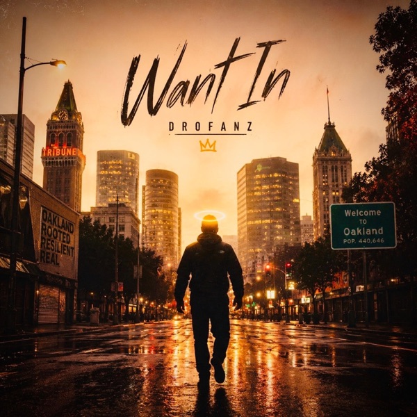 Want In EP