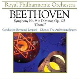 Beethoven: Symphony No. 9 in D Minor, Op. 125 - "Choral"