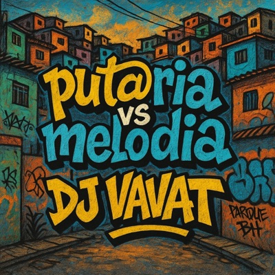 DJVAVAT - PUTARIA VS MELODIA