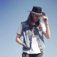 Canadian Cowboy - Single - Blospar