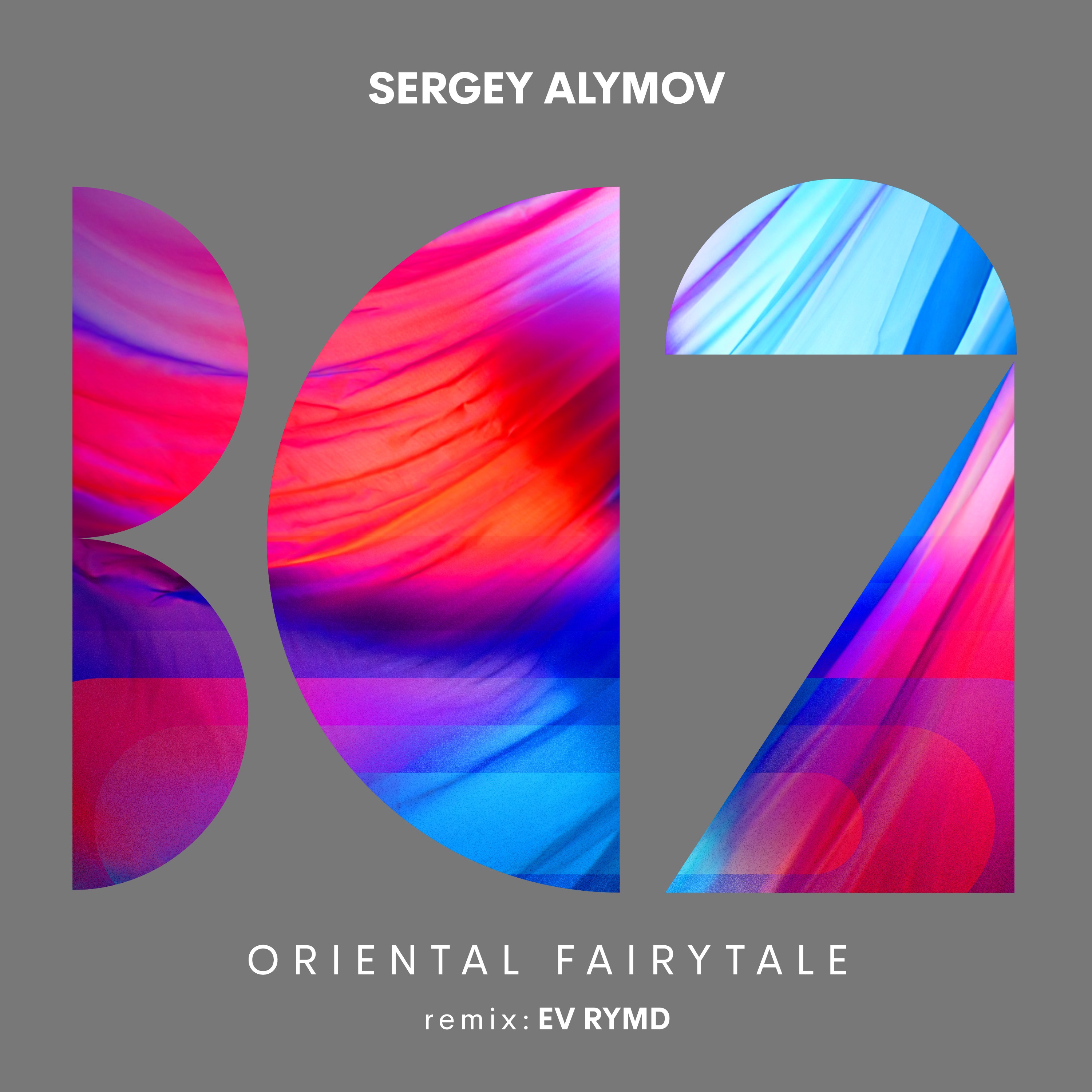 Oriental Fairytale - Single