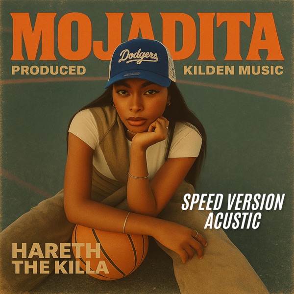 MOJADITA (Speed Version acustic)