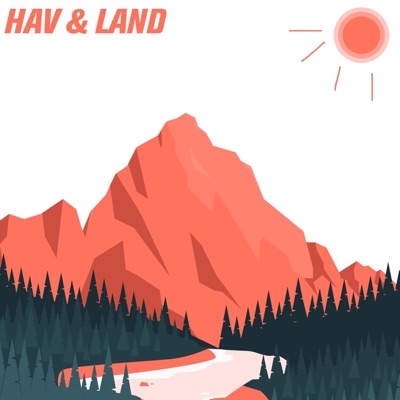 Hav & Land - Single