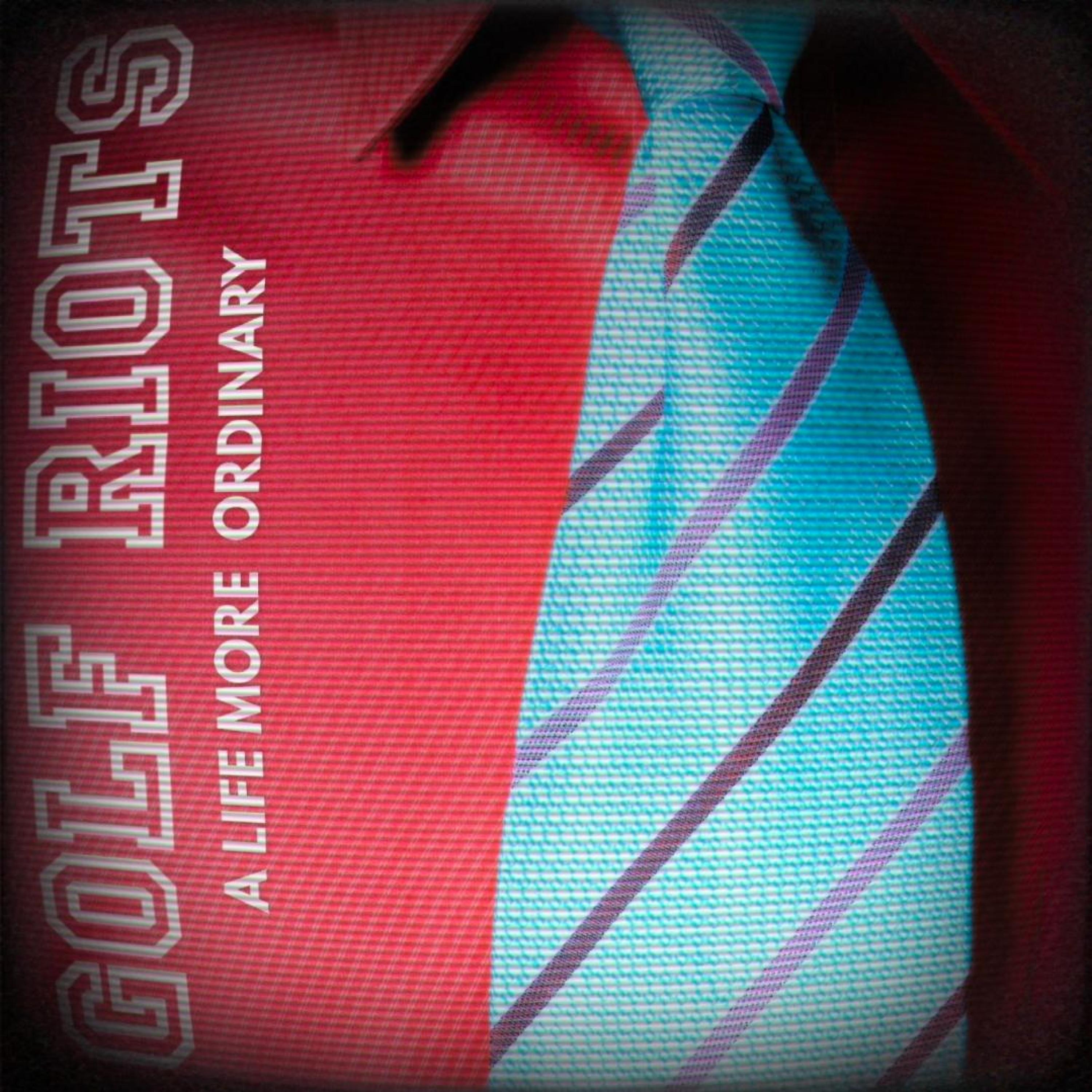 A Life More Ordinary - Single