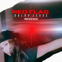 Red Flag - Single - Dylan Jesse & ALEX YEEZEE