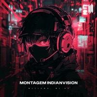 MONTAGEM INDIANVISION - Single - MSCLOWN & Mc Rd