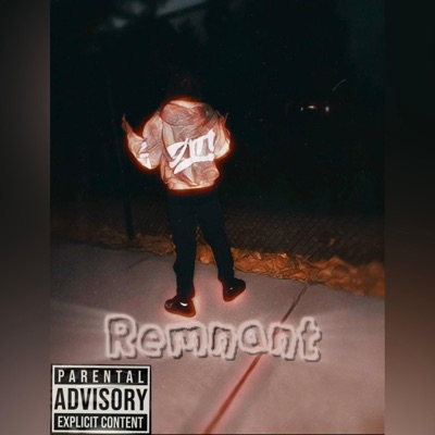 Remnant - EP