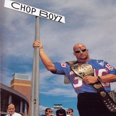 CHOP BOYZ