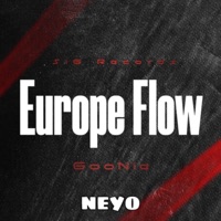 Europe Flow (Official Instrumental) - Single - neyoooo, ProdByWhites & Official GooNie