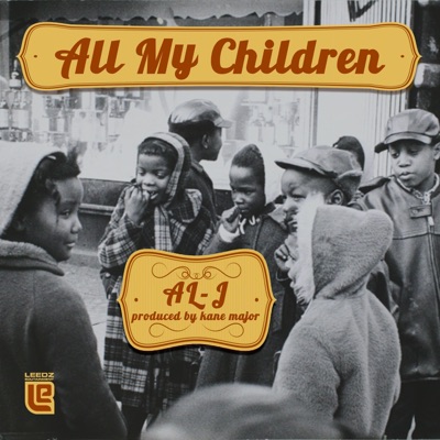 All My Children - Single