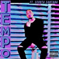 Tempo (feat. Scoota Santana) - Single - IAMVO