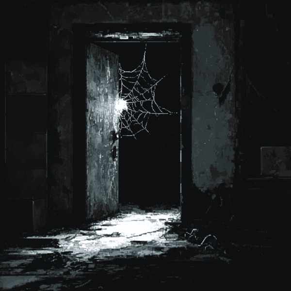 Spider - EP