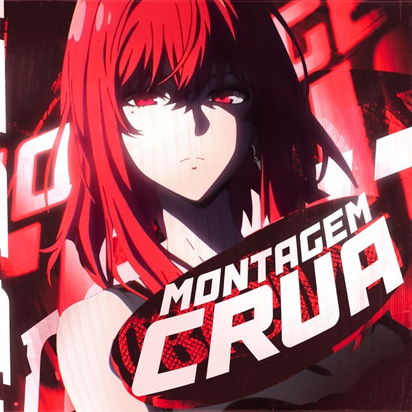 MONTAGEM CRUA - EP