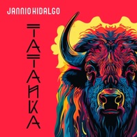 Tatanka - Single - JANNIO HIDALGO