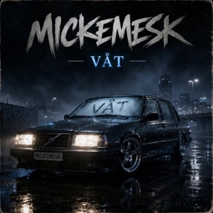 Våt - Single