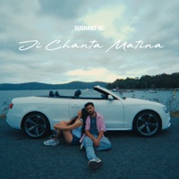 Ji Chanta Matina - Single - Sushant KC