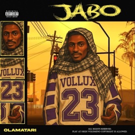 Jabo Olamatari