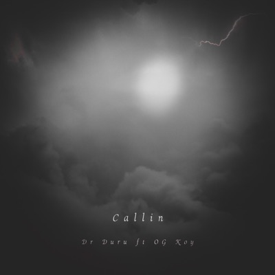 Callin (feat. OG KOY) - Single