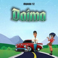 Daima - Single - Muhibi Tz
