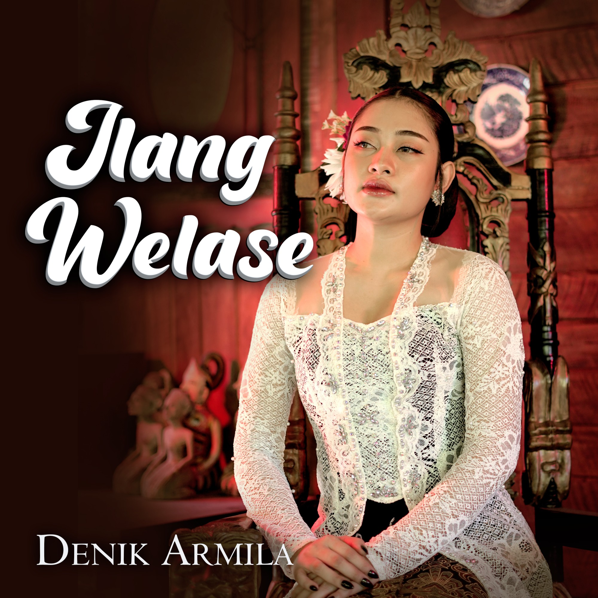 Ilang Welase - Single