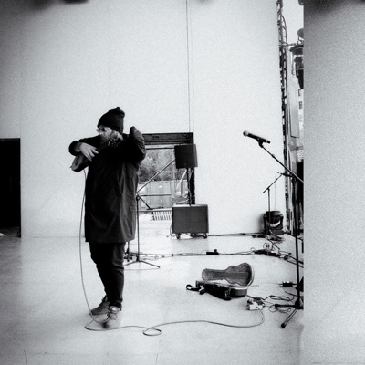 Sombra del Nublo - Single