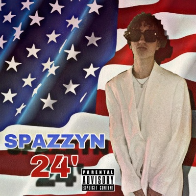 #SPAZZYN4PREZ - EP