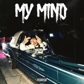 My Mind 16thLetterBoySS