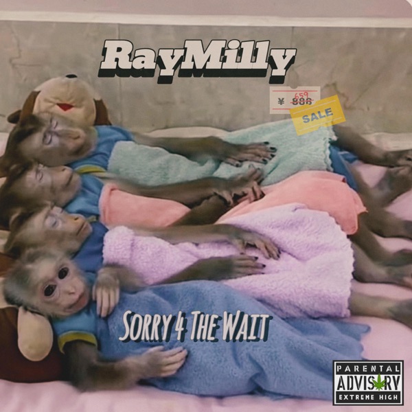 Sorry 4 The Wait