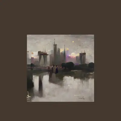 Ascolta 'Falling - Single' di Kevn_Black