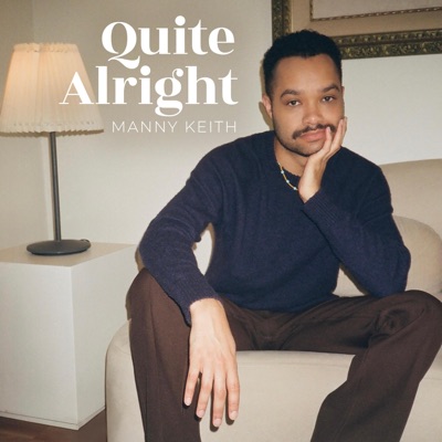 Quite Alright - EP