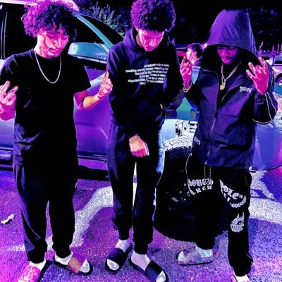 What it seem (feat. La E) - Single