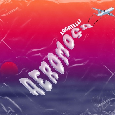 Aeromoça (feat. Kseven Beats) - Single