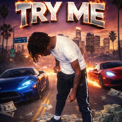 try me - Single